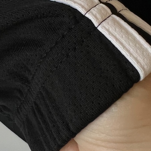 ADIDAS 3-Stripes Full Zip Hooded Jacket - Picture 8 of 16